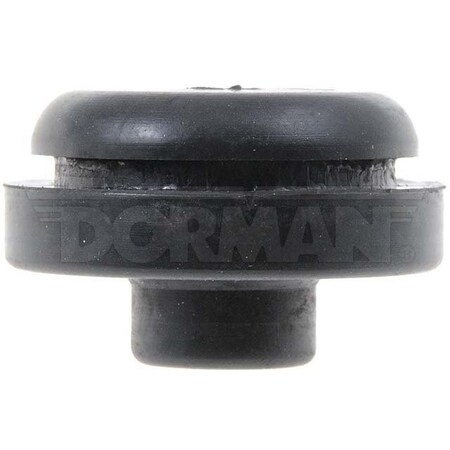 Motormite CRANKCASE VENT TUBE GROMMET-0.229 IN ID- 42088